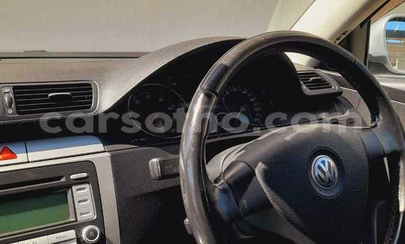 Sayi Na hannu Volkswagen Passat Other Mota in Import - Dubai a Maseru Sayi Na hannu Volkswagen Passat Other Mota in Import - Dubai a Maseru