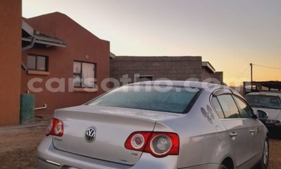 Sayi Na hannu Volkswagen Passat Other Mota in Import - Dubai a Maseru Sayi Na hannu Volkswagen Passat Other Mota in Import - Dubai a Maseru