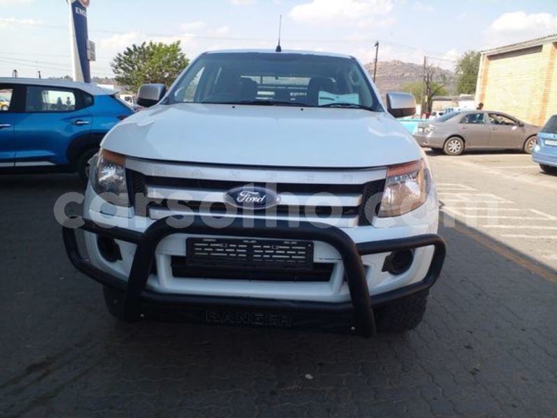 Big with watermark ford ranger mafeteng mafeteng 28566