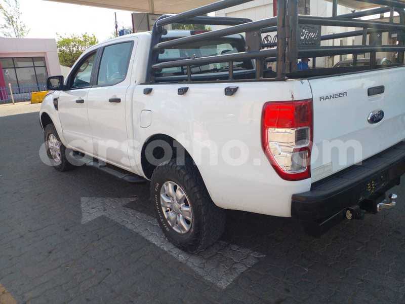 Big with watermark ford ranger mafeteng mafeteng 28566