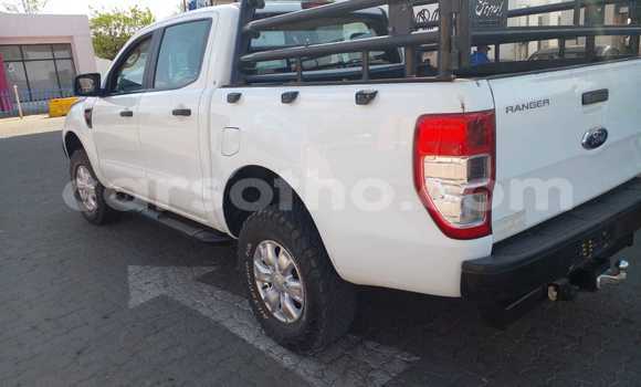 Buy Used Ford Ranger White Car in Mafeteng in Mafeteng Buy Used Ford Ranger White Car in Mafeteng in Mafeteng