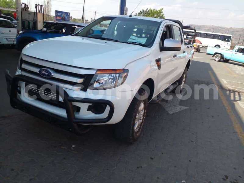 Big with watermark ford ranger mafeteng mafeteng 28566