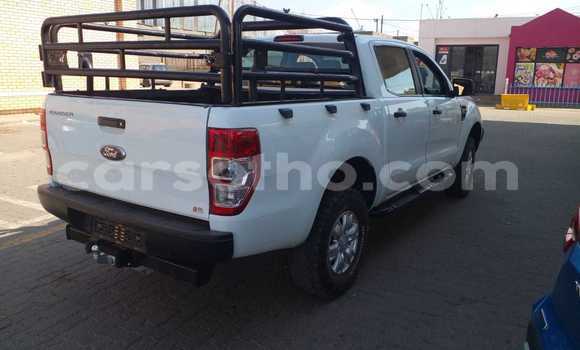 Buy Used Ford Ranger White Car in Mafeteng in Mafeteng Buy Used Ford Ranger White Car in Mafeteng in Mafeteng
