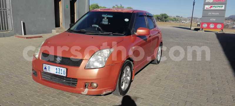 Big with watermark suzuki swift leribe hlotse 28567