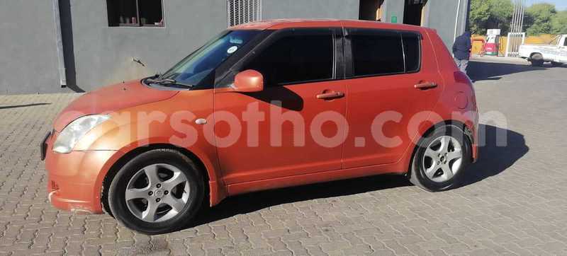 Big with watermark suzuki swift leribe hlotse 28567