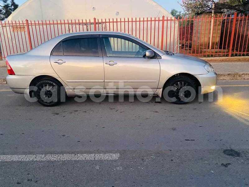 Big with watermark toyota corolla leribe maputsoa 28568