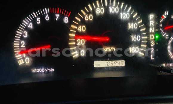 Sayi Na hannu Toyota Corolla Other Mota in Maputsoa a Leribe Sayi Na hannu Toyota Corolla Other Mota in Maputsoa a Leribe