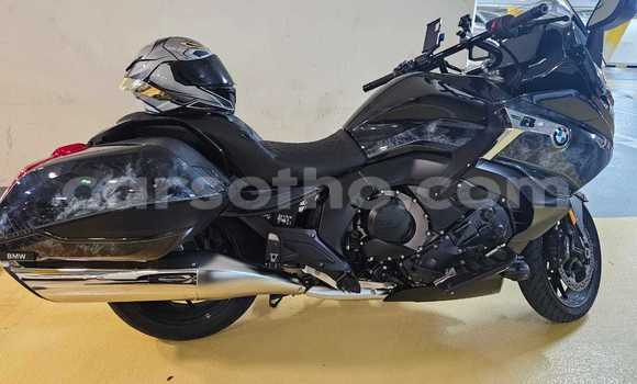 اشتري مستعمل BMW K 1600 Black دراجة نارية في Maseru في Maseru
