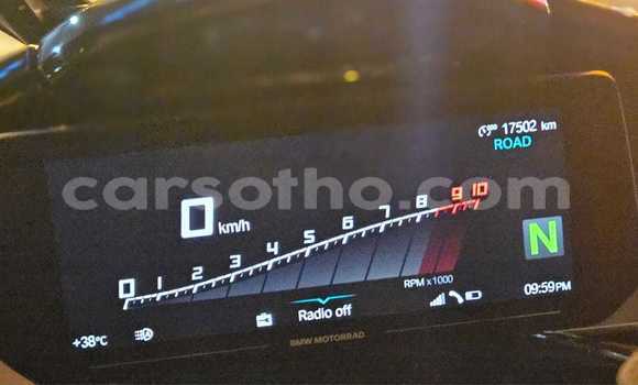Acheter Occasion Moto BMW K 1600 Noir à Maseru, Maseru Acheter Occasion Moto BMW K 1600 Noir à Maseru, Maseru