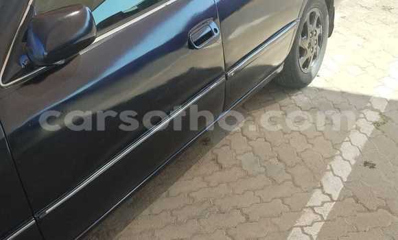 Buy Import Toyota Camry (Japan) Blue Car in Maseru in Maseru