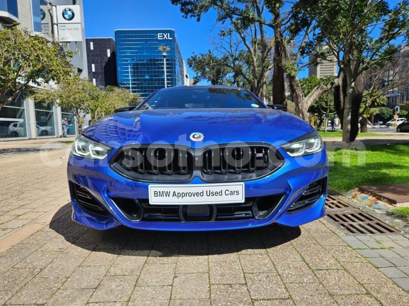 Big with watermark bmw 8 series maseru maseru 28572