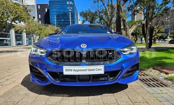 اشتري مستعمل BMW 8-Series Blue سيارة في Maseru في Maseru اشتري مستعمل BMW 8-Series Blue سيارة في Maseru في Maseru