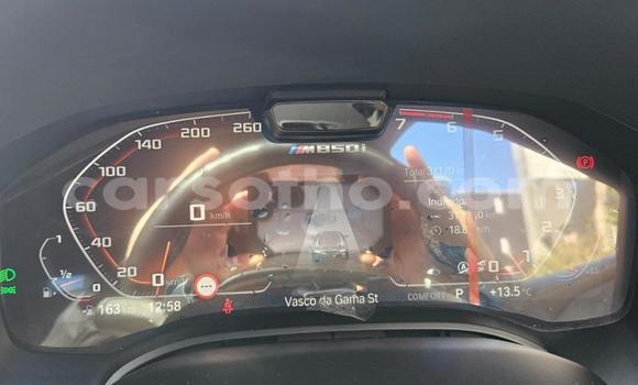 اشتري مستعمل BMW 8-Series Blue سيارة في Maseru في Maseru اشتري مستعمل BMW 8-Series Blue سيارة في Maseru في Maseru