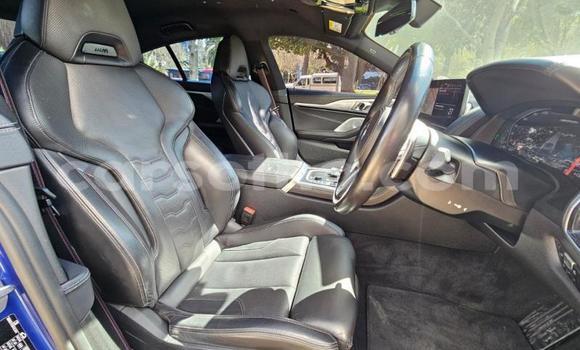 اشتري مستعمل BMW 8-Series Blue سيارة في Maseru في Maseru اشتري مستعمل BMW 8-Series Blue سيارة في Maseru في Maseru