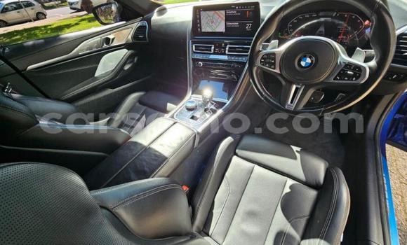 اشتري مستعمل BMW 8-Series Blue سيارة في Maseru في Maseru اشتري مستعمل BMW 8-Series Blue سيارة في Maseru في Maseru