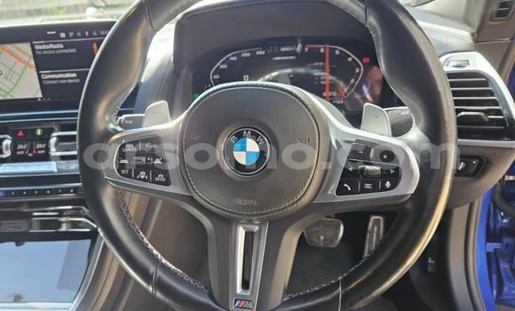 اشتري مستعمل BMW 8-Series Blue سيارة في Maseru في Maseru اشتري مستعمل BMW 8-Series Blue سيارة في Maseru في Maseru