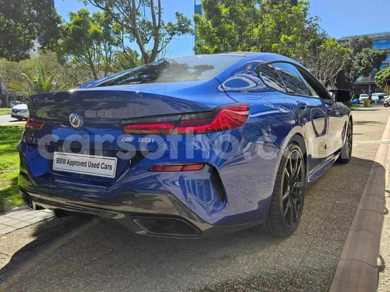 Big with watermark bmw 8 series maseru maseru 28572