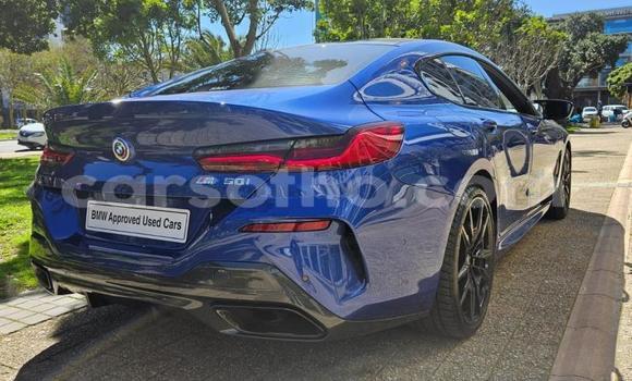 اشتري مستعمل BMW 8-Series Blue سيارة في Maseru في Maseru اشتري مستعمل BMW 8-Series Blue سيارة في Maseru في Maseru