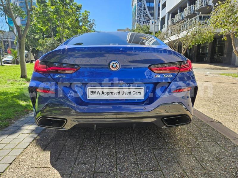 Big with watermark bmw 8 series maseru maseru 28572