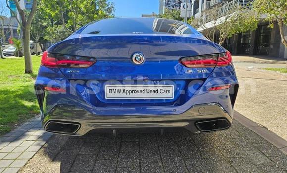 اشتري مستعمل BMW 8-Series Blue سيارة في Maseru في Maseru اشتري مستعمل BMW 8-Series Blue سيارة في Maseru في Maseru