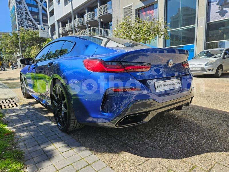 Big with watermark bmw 8 series maseru maseru 28572