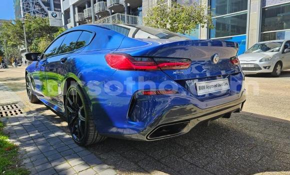 اشتري مستعمل BMW 8-Series Blue سيارة في Maseru في Maseru اشتري مستعمل BMW 8-Series Blue سيارة في Maseru في Maseru