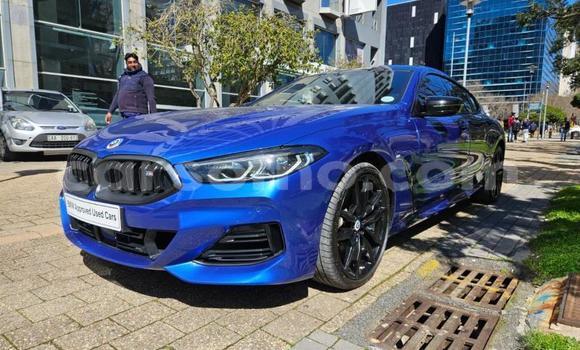 اشتري مستعمل BMW 8-Series Blue سيارة في Maseru في Maseru اشتري مستعمل BMW 8-Series Blue سيارة في Maseru في Maseru