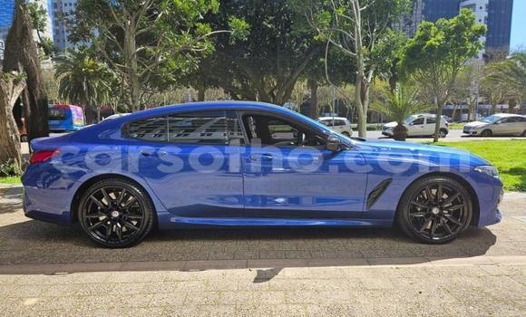 اشتري مستعمل BMW 8-Series Blue سيارة في Maseru في Maseru اشتري مستعمل BMW 8-Series Blue سيارة في Maseru في Maseru