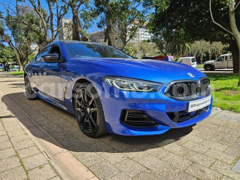 Big with watermark bmw 8 series maseru maseru 28572