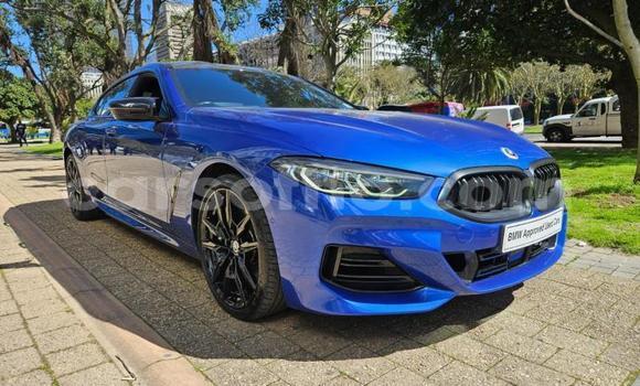 اشتري مستعمل BMW 8-Series Blue سيارة في Maseru في Maseru اشتري مستعمل BMW 8-Series Blue سيارة في Maseru في Maseru