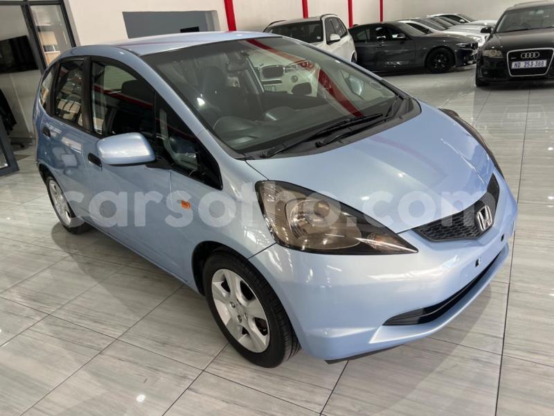 Big with watermark honda jazz maseru maseru 28573