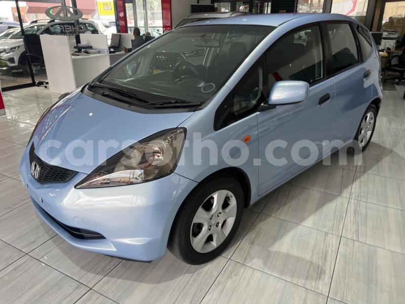 Big with watermark honda jazz maseru maseru 28573