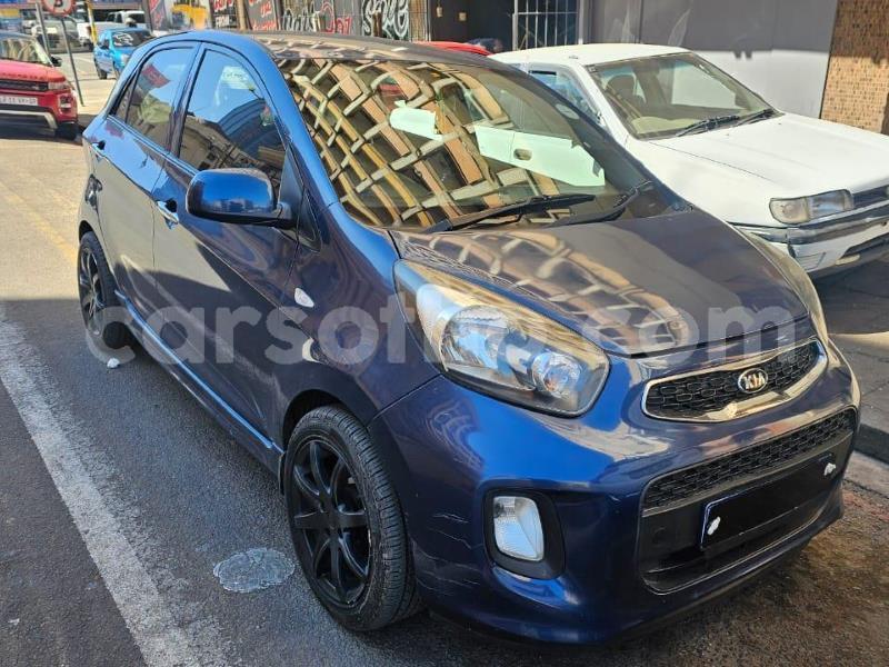 Big with watermark kia picanto maseru maseru 28575