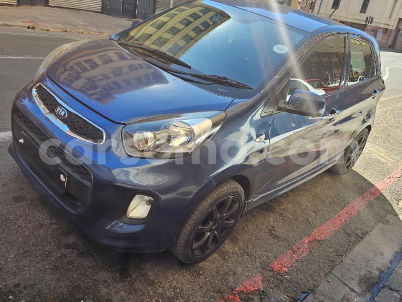 Big with watermark kia picanto maseru maseru 28575