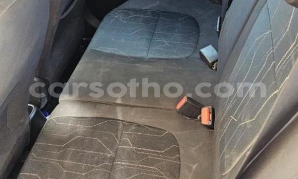 Sayi Na hannu Kia Picanto Blue Mota in Maseru a Maseru Sayi Na hannu Kia Picanto Blue Mota in Maseru a Maseru