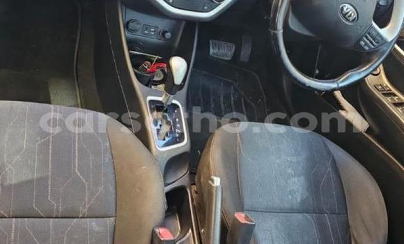 Sayi Na hannu Kia Picanto Blue Mota in Maseru a Maseru Sayi Na hannu Kia Picanto Blue Mota in Maseru a Maseru