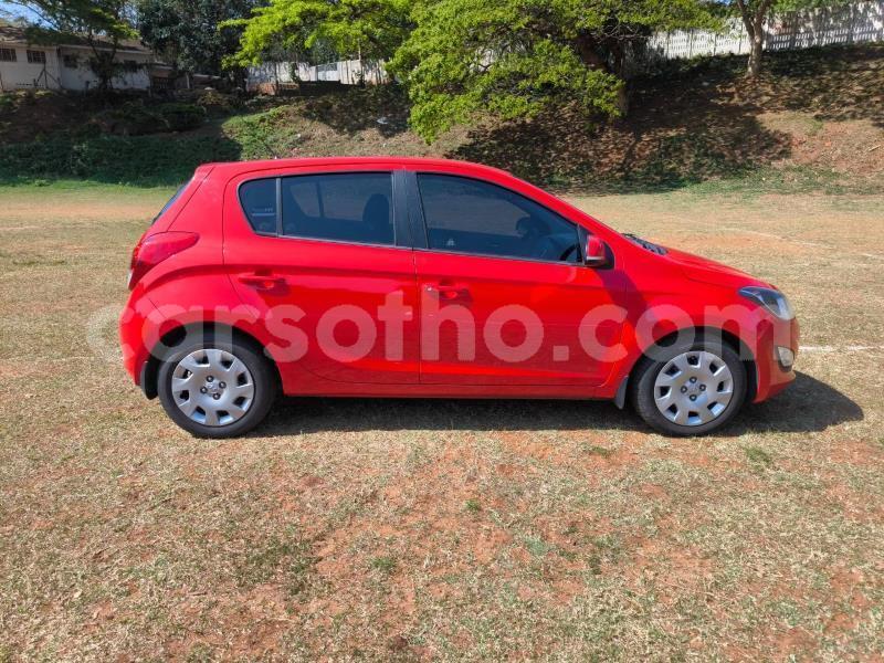 Big with watermark hyundai i20 maseru maseru 28577