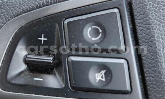 Sayi Na hannu Hyundai i20 Red Mota in Maseru a Maseru Sayi Na hannu Hyundai i20 Red Mota in Maseru a Maseru