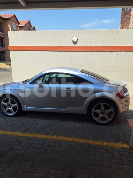 Big with watermark audi tt mohale s hoek mohale s hoek 28578