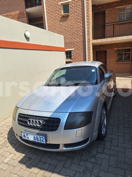 Big with watermark audi tt mohale s hoek mohale s hoek 28578