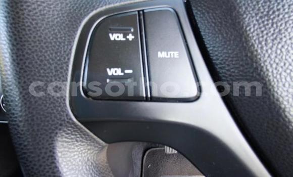 Sayi Na hannu Hyundai i10 Blue Mota in Maseru a Maseru Sayi Na hannu Hyundai i10 Blue Mota in Maseru a Maseru