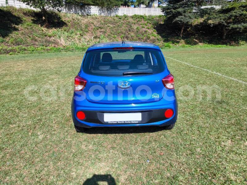 Big with watermark hyundai i10 maseru maseru 28579