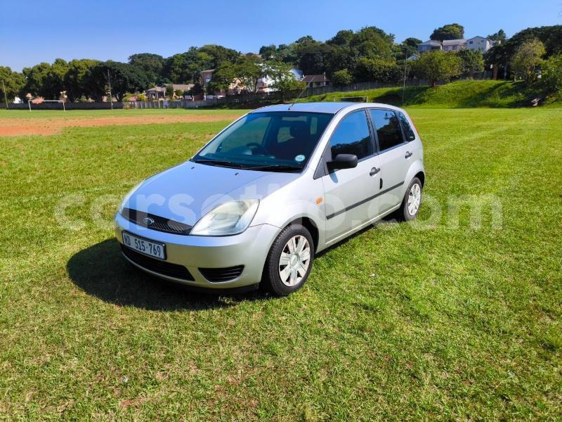 Big with watermark ford fiesta maseru maseru 28580