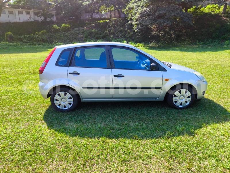 Big with watermark ford fiesta maseru maseru 28580