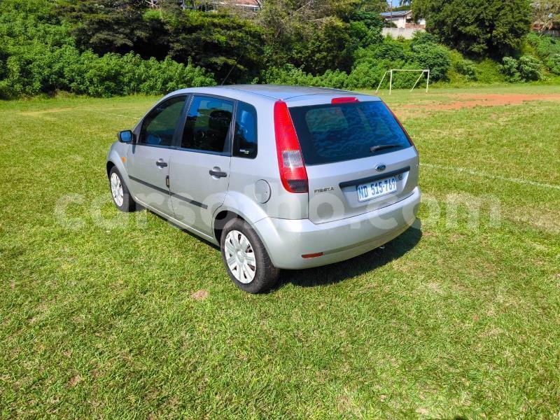 Big with watermark ford fiesta maseru maseru 28580