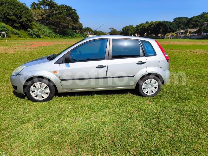 Big with watermark ford fiesta maseru maseru 28580