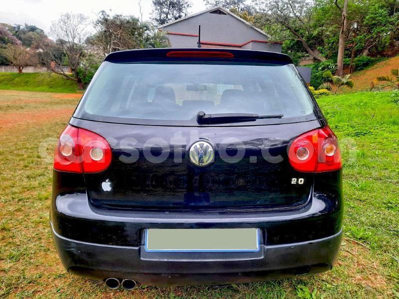 Big with watermark volkswagen golf maseru maseru 28581