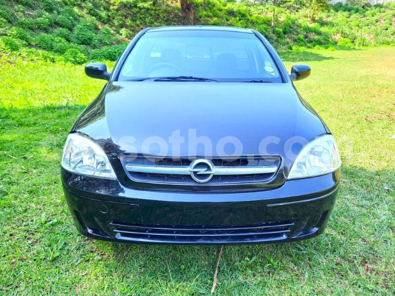 Big with watermark opel corsa maseru maseru 28582