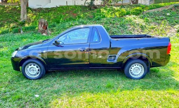 Sayi Na hannu Opel Corsa Black Mota in Maseru a Maseru Sayi Na hannu Opel Corsa Black Mota in Maseru a Maseru