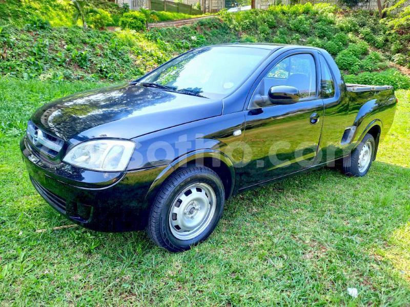 Big with watermark opel corsa maseru maseru 28582